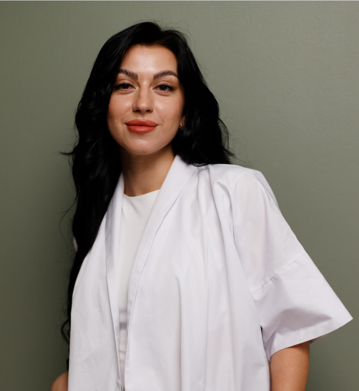 Гавілей Анастасія Геннадіївна лікар дерматолог трихолог косметолог SkinCare Clinic