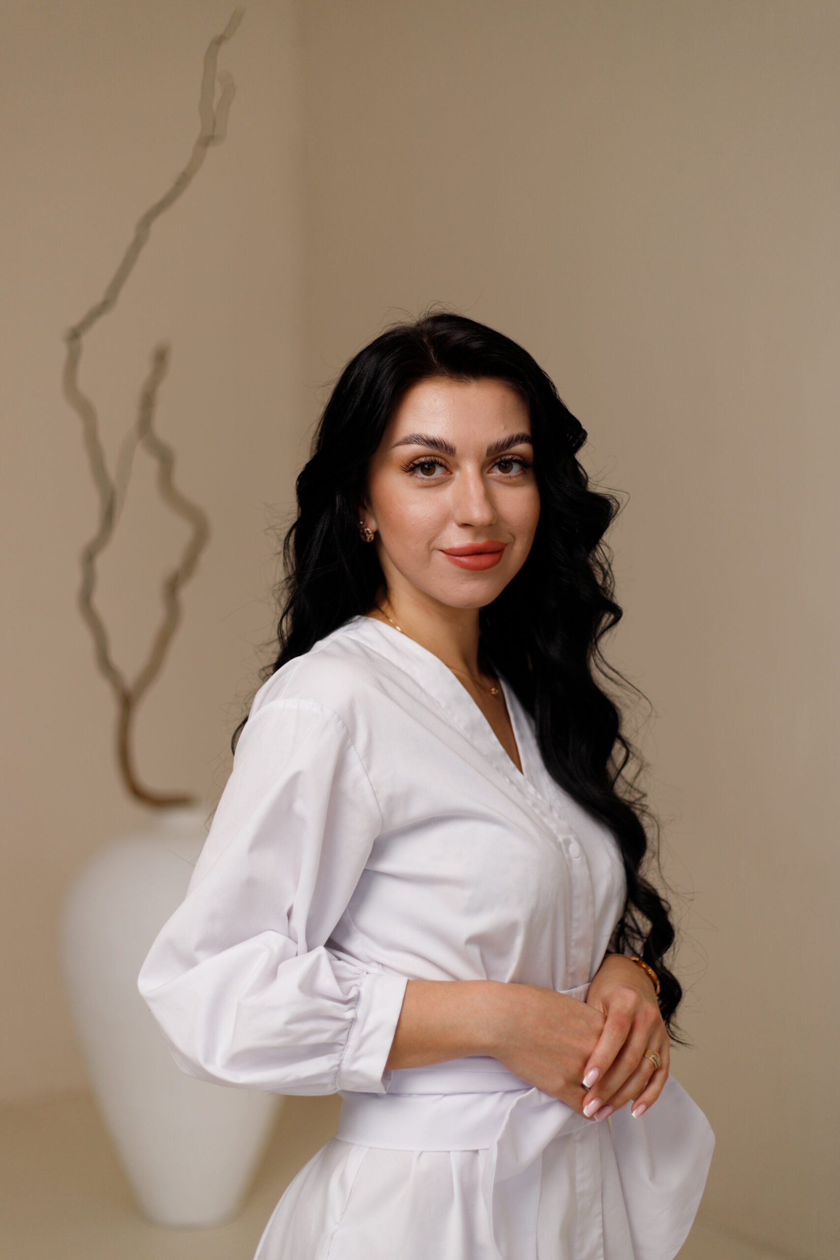 лікар дерматолог трихолог косметолог Гавілей Анастасія Геннадіївна SkinCare Clinic