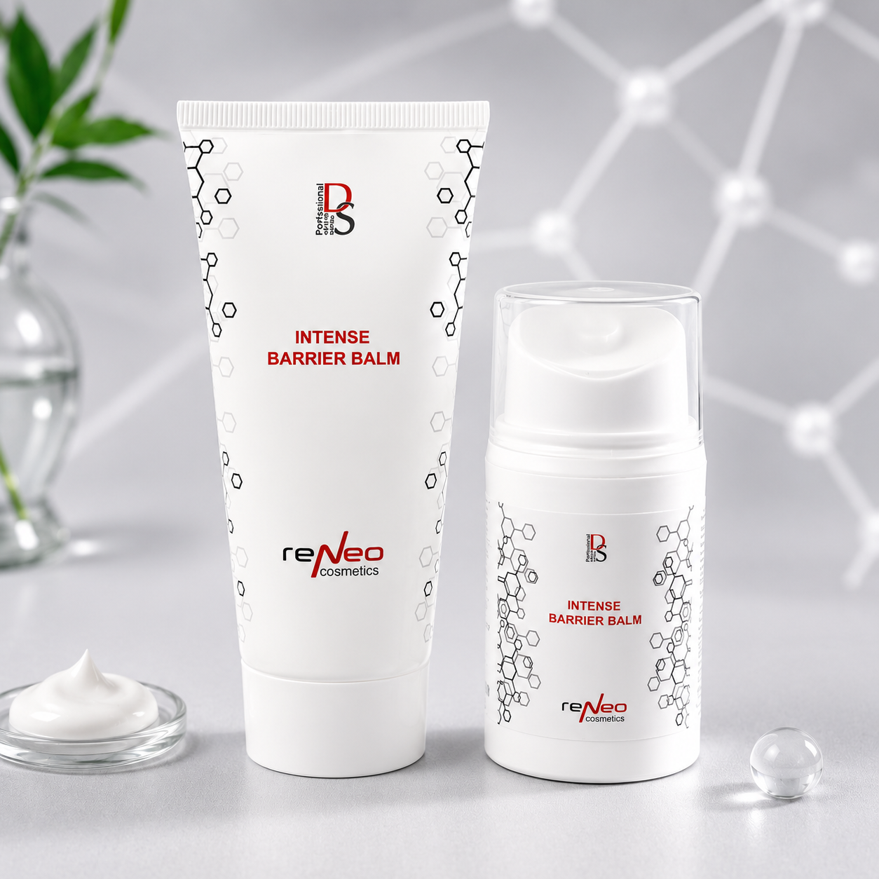 INTENSE BARRIER BALM reNeo — бальзам для відновлення бар’єра шкіри