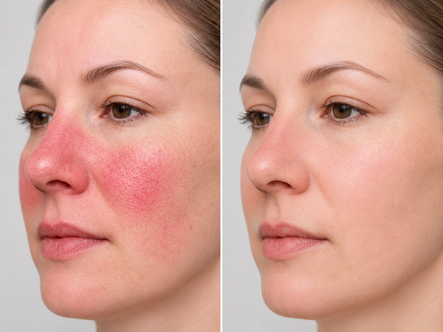 Лікування розацеа у Києві в SkinCare Clinic